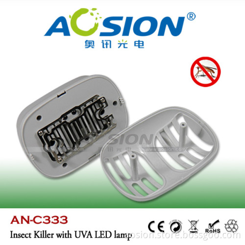 Us Plug Insect Killer with LED Light